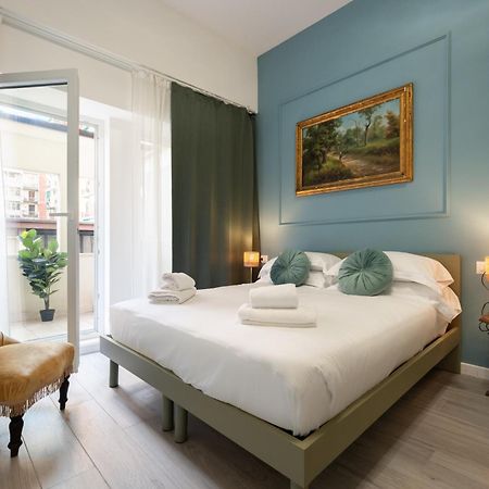 Via Della Villa Demidoff, 64 D - Florence Charming Apartments - New Bright Apartment With Tram 50M And Free Parking מראה חיצוני תמונה