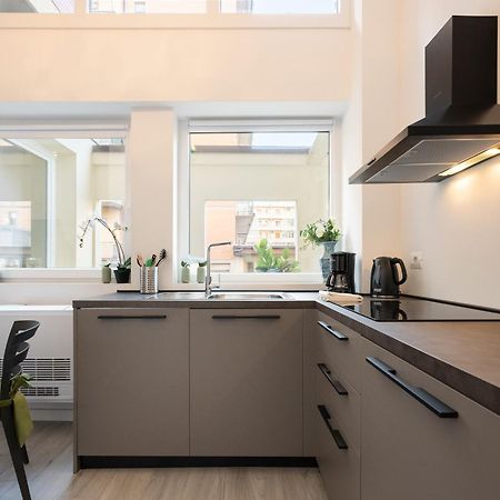 Via Della Villa Demidoff, 64 D - Florence Charming Apartments - New Bright Apartment With Tram 50M And Free Parking מראה חיצוני תמונה