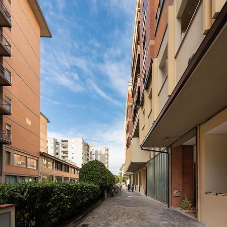 Via Della Villa Demidoff, 64 D - Florence Charming Apartments - New Bright Apartment With Tram 50M And Free Parking מראה חיצוני תמונה
