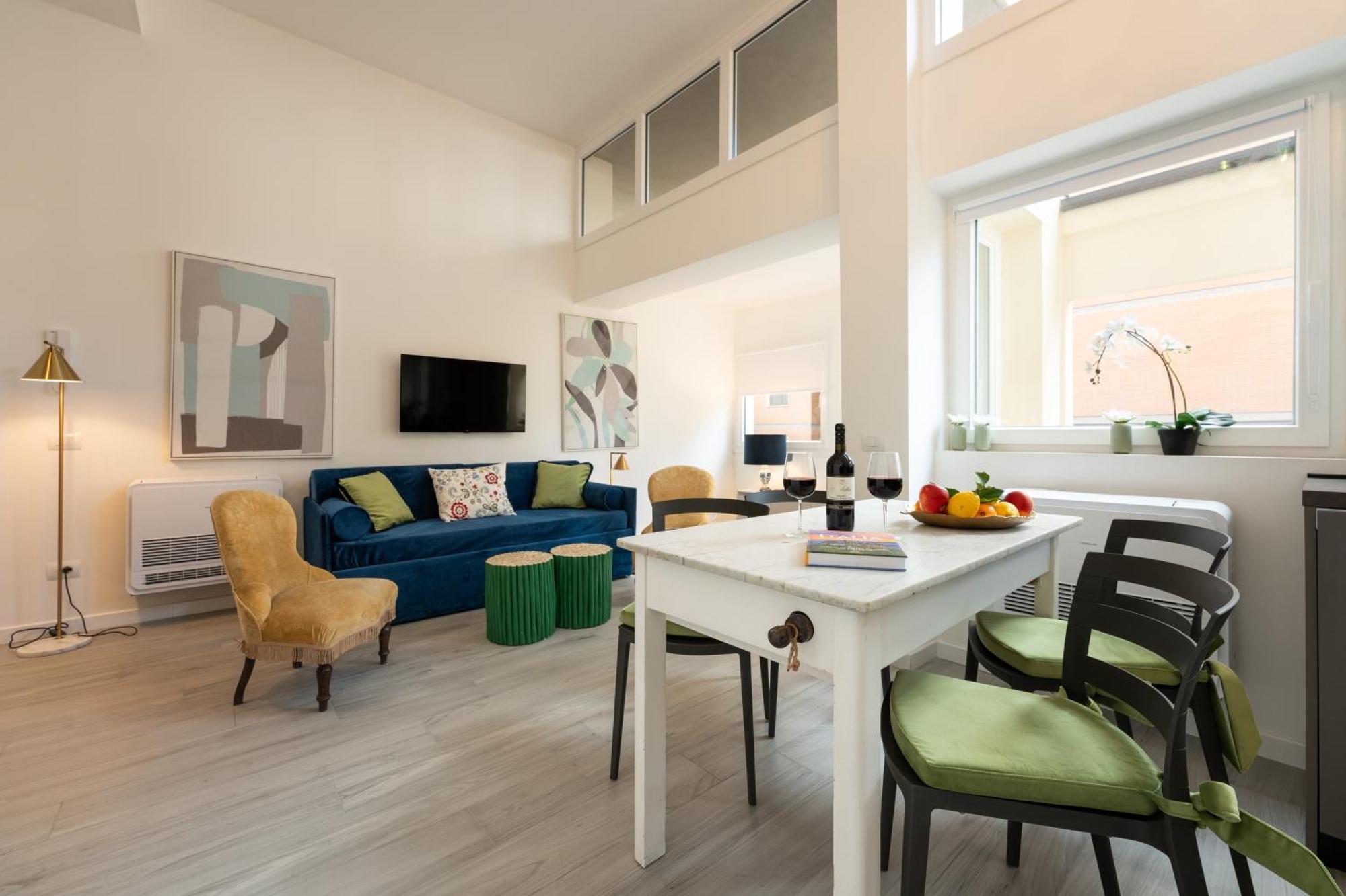 Via Della Villa Demidoff, 64 D - Florence Charming Apartments - New Bright Apartment With Tram 50M And Free Parking מראה חיצוני תמונה