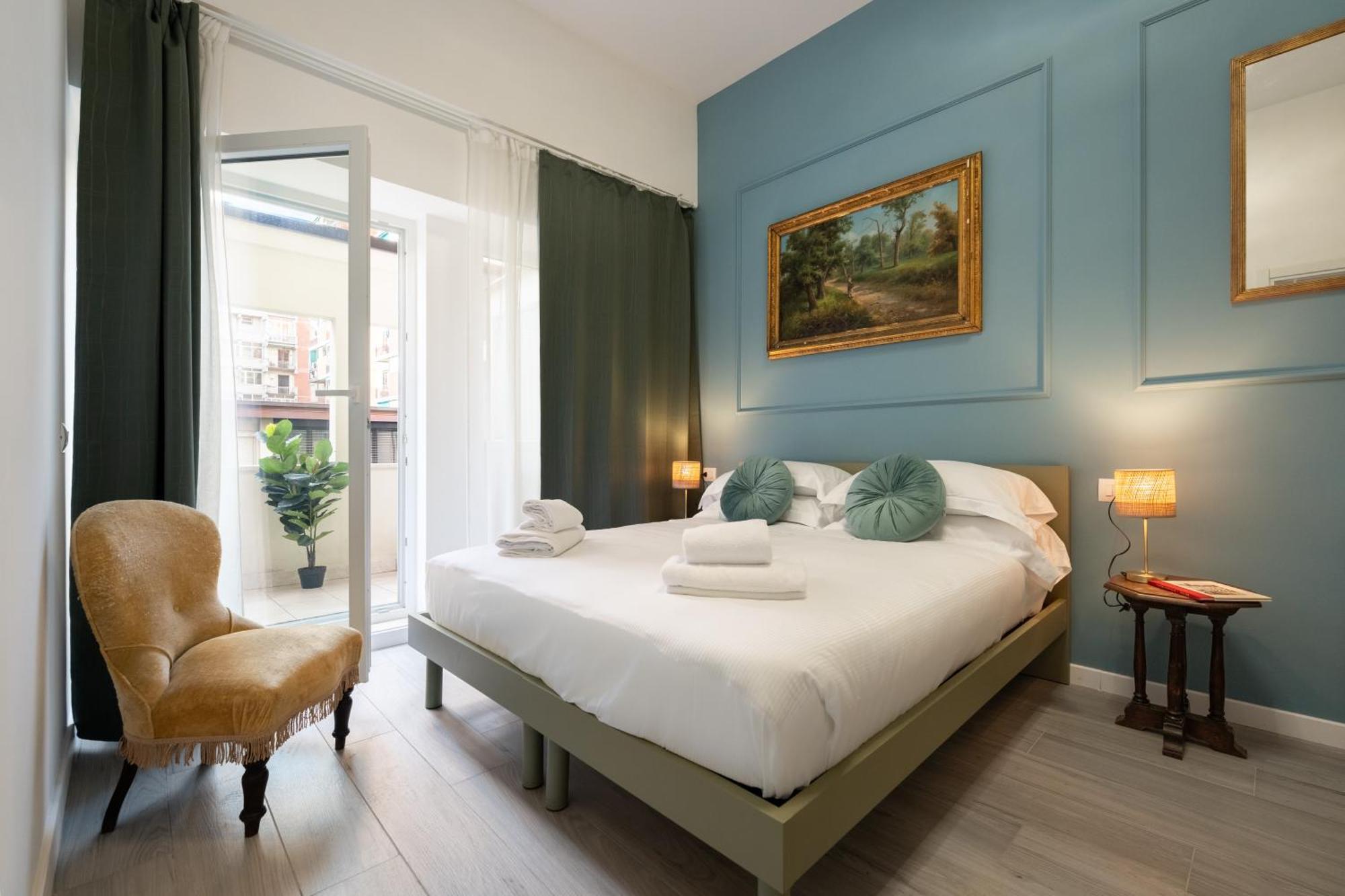 Via Della Villa Demidoff, 64 D - Florence Charming Apartments - New Bright Apartment With Tram 50M And Free Parking מראה חיצוני תמונה