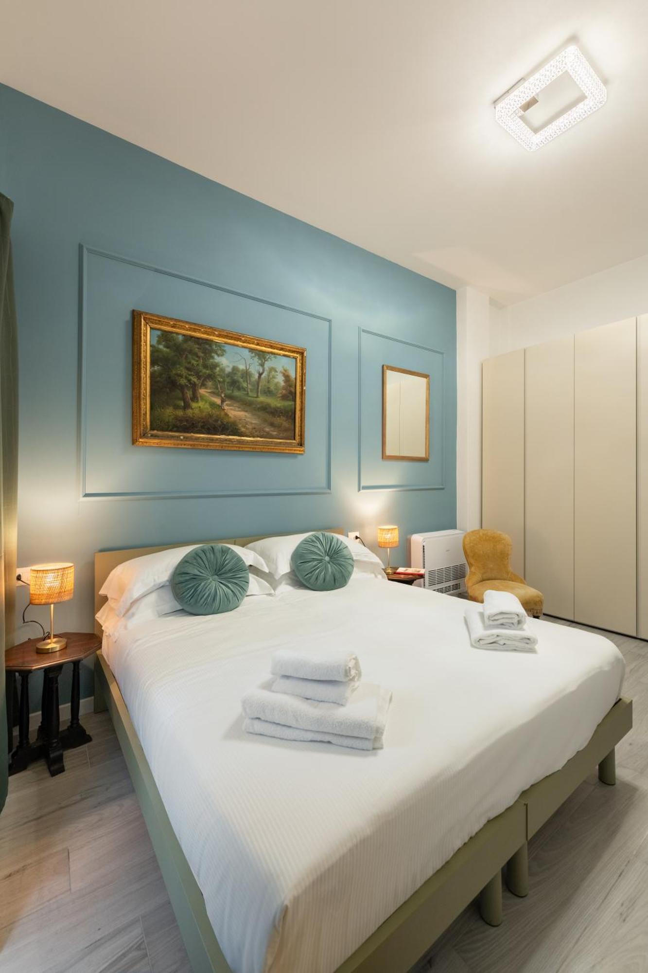Via Della Villa Demidoff, 64 D - Florence Charming Apartments - New Bright Apartment With Tram 50M And Free Parking מראה חיצוני תמונה