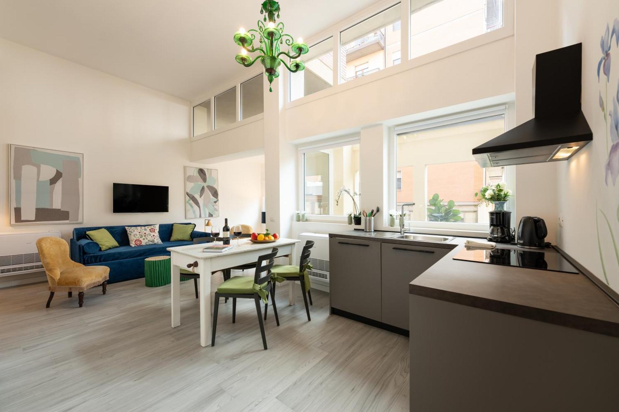 Via Della Villa Demidoff, 64 D - Florence Charming Apartments - New Bright Apartment With Tram 50M And Free Parking מראה חיצוני תמונה