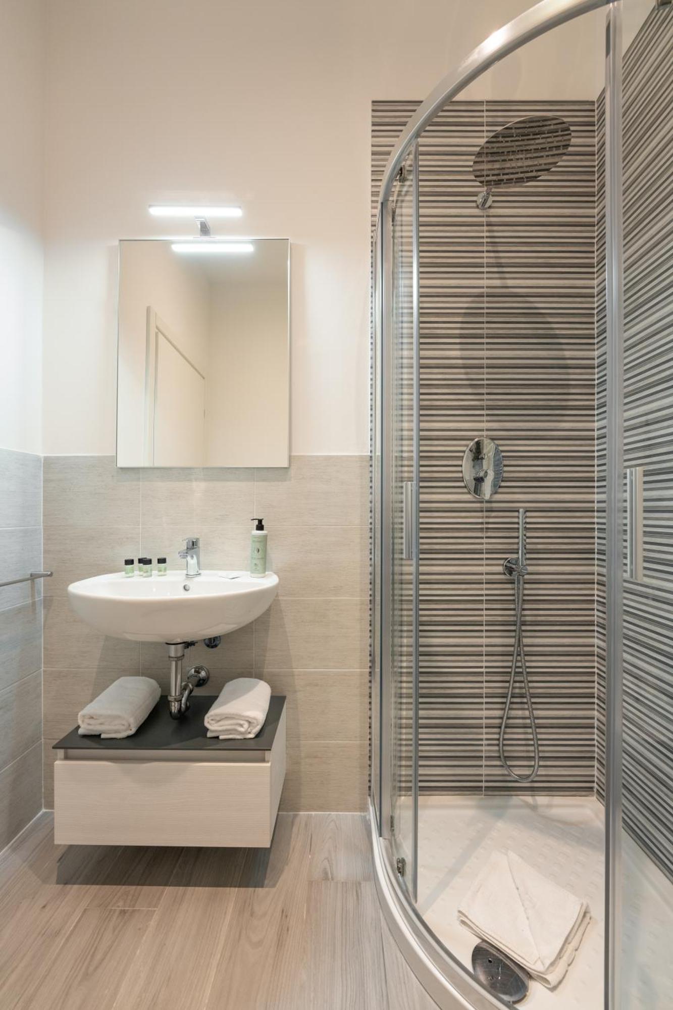 Via Della Villa Demidoff, 64 D - Florence Charming Apartments - New Bright Apartment With Tram 50M And Free Parking מראה חיצוני תמונה