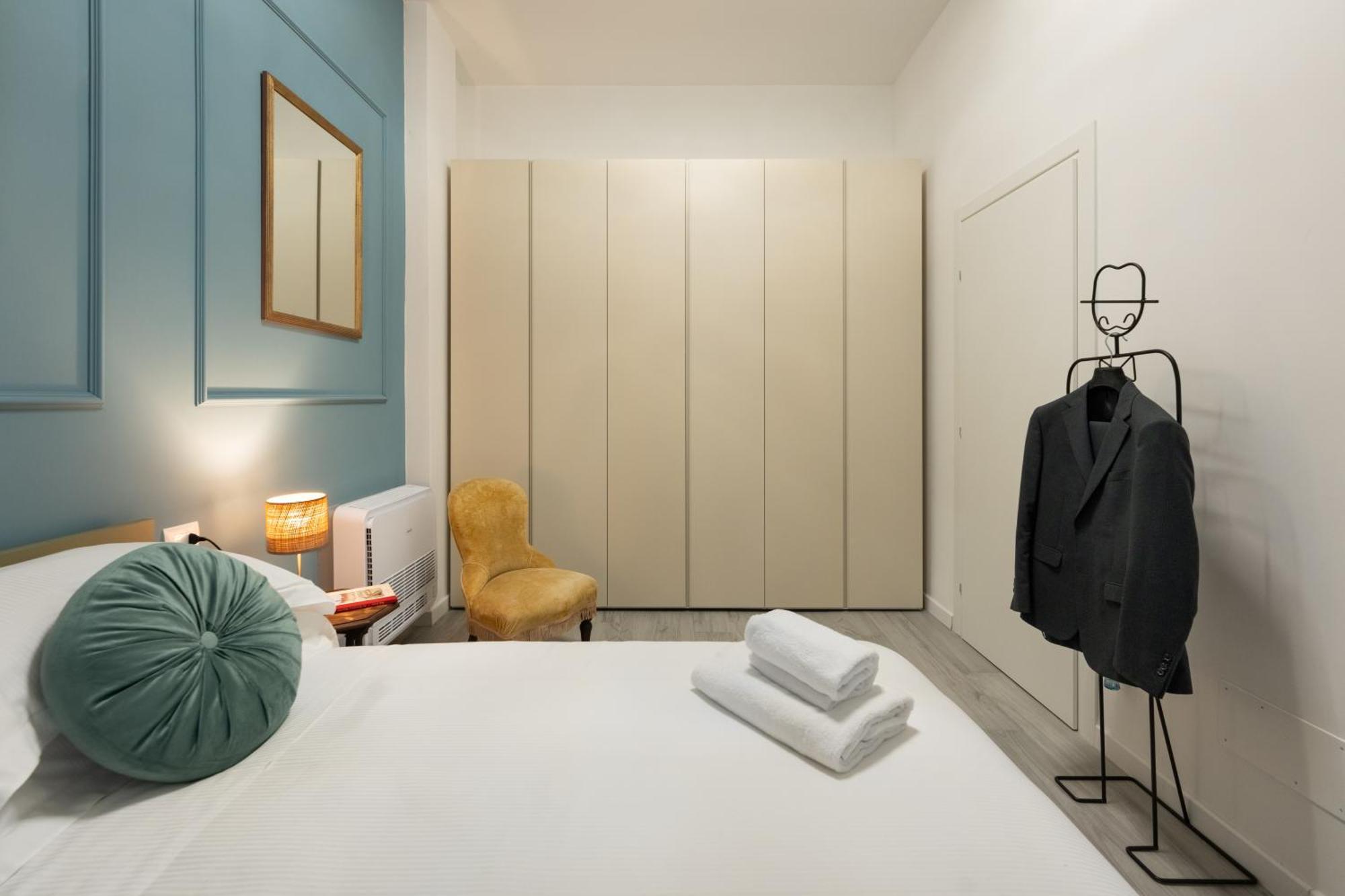 Via Della Villa Demidoff, 64 D - Florence Charming Apartments - New Bright Apartment With Tram 50M And Free Parking מראה חיצוני תמונה