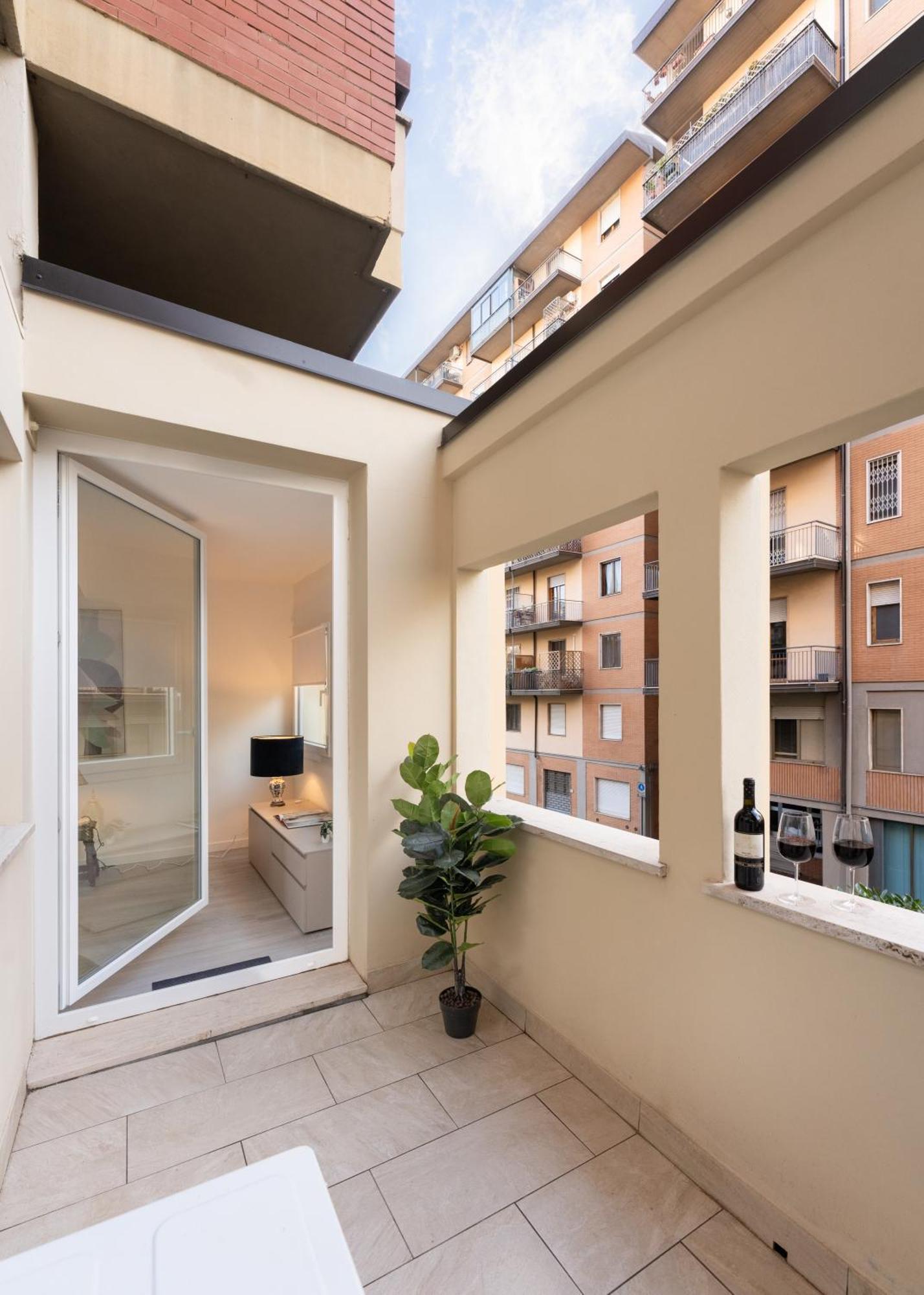 Via Della Villa Demidoff, 64 D - Florence Charming Apartments - New Bright Apartment With Tram 50M And Free Parking מראה חיצוני תמונה