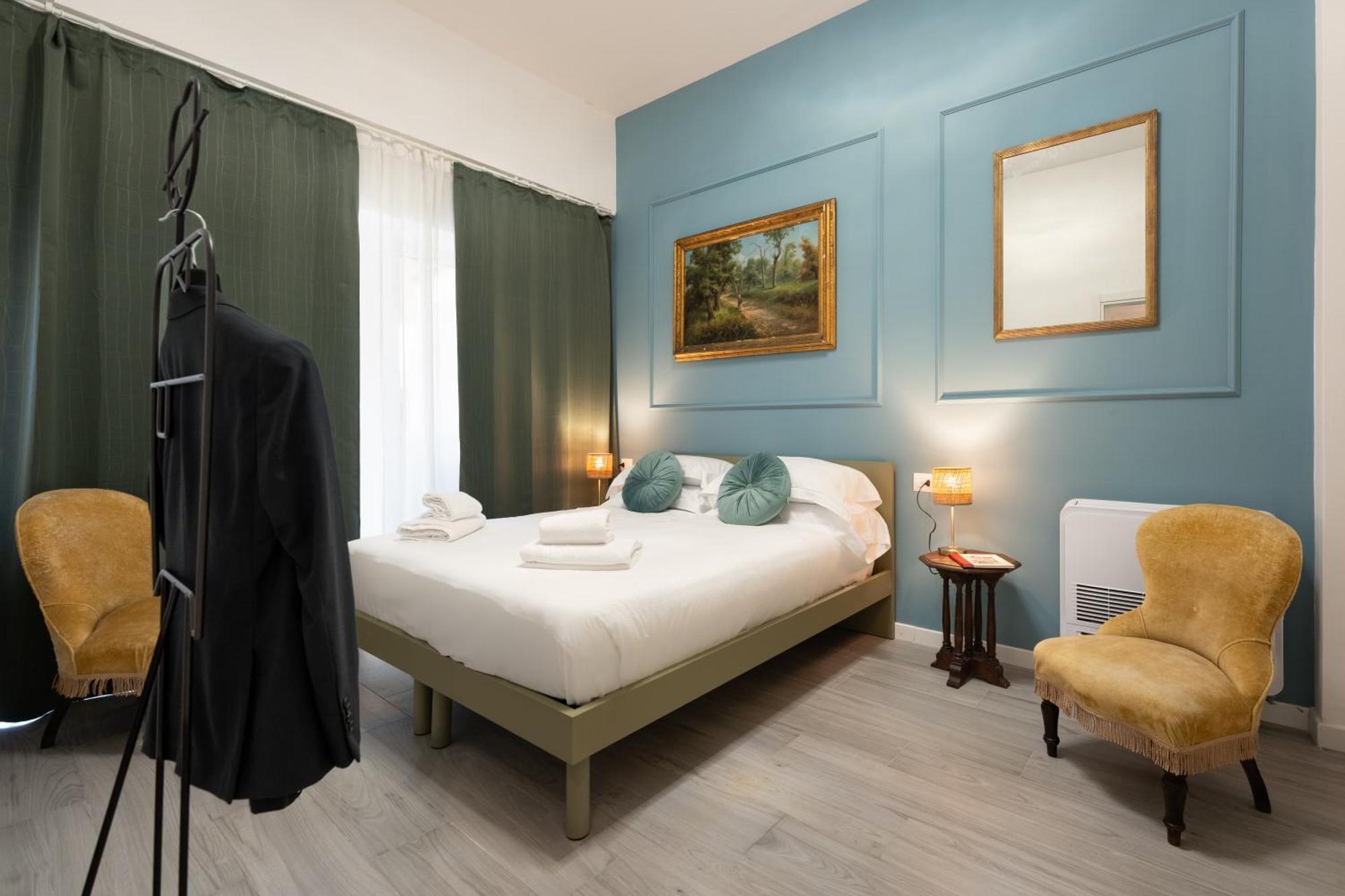 Via Della Villa Demidoff, 64 D - Florence Charming Apartments - New Bright Apartment With Tram 50M And Free Parking מראה חיצוני תמונה